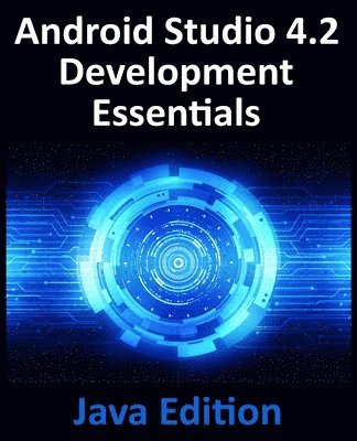 bokomslag Android Studio 4.2 Development Essentials - Java Edition