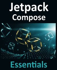 bokomslag Jetpack Compose Essentials