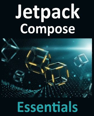 bokomslag Jetpack Compose Essentials