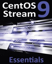 bokomslag CentOS Stream 9 Essentials