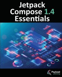 bokomslag Jetpack Compose 1.4 Essentials