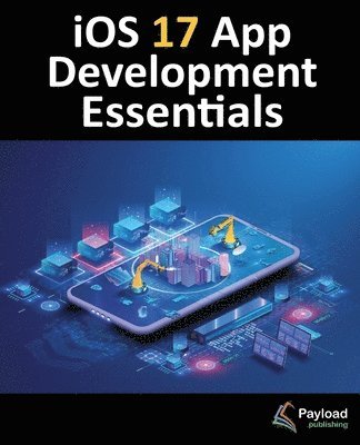 iOS 17 App Development Essentials 1