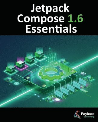 bokomslag Jetpack Compose 1.6 Essentials