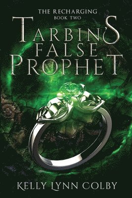 Tarbin's False Prophet 1