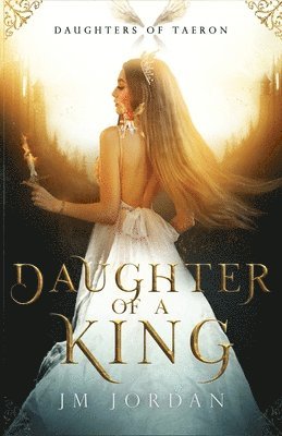 Daughter of a King 1