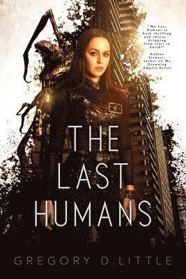 The Last Humans 1