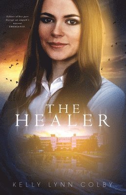 Kelly Lynn Colby - Healer, Häftad