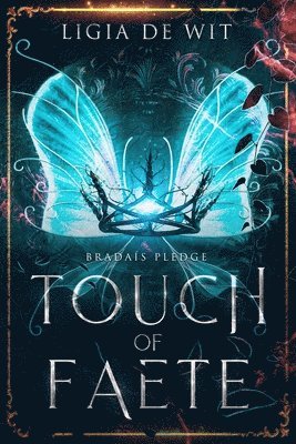 Ligia de Wit - Touch of Faete, Häftad
