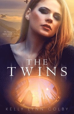 Kelly Lynn Colby - Twins, Häftad