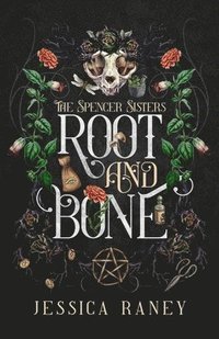 bokomslag Root and Bone