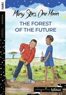 The Forest of the Future 1