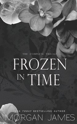 Morgan James - Frozen in Time, Häftad