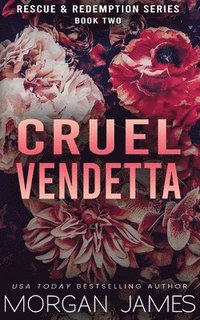 bokomslag Cruel Vendetta