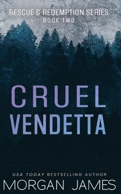 Cruel Vendetta 1