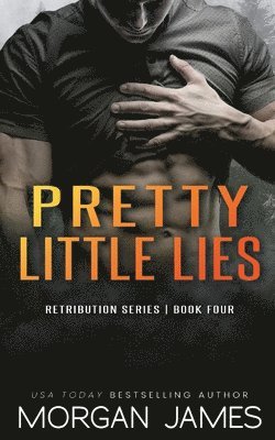 Pretty Little Lies