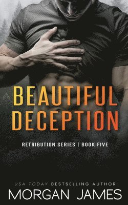 bokomslag Beautiful Deception