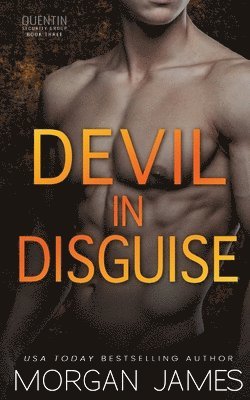 Devil in Disguise 1