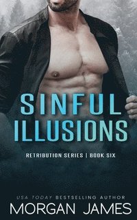 bokomslag Sinful Illusions