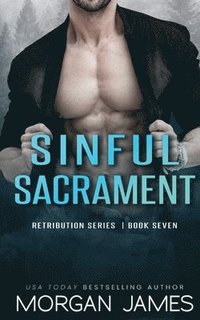 bokomslag Sinful Sacrament