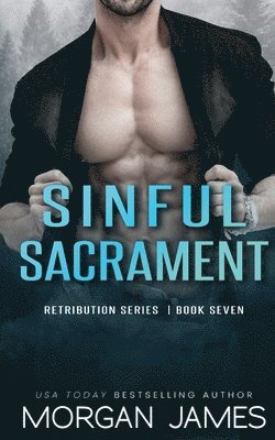 Sinful Sacrament 1
