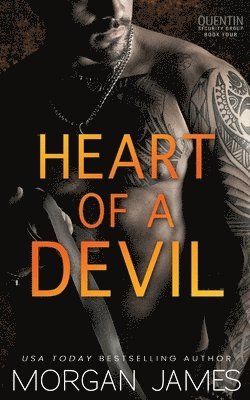 Heart of a Devil 1