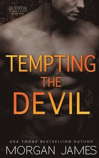 bokomslag Tempting the Devil