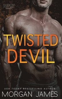 bokomslag Twisted Devil