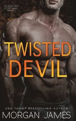 Morgan James - Twisted Devil, Häftad. Tillgänglighet: Lägg i varukorg