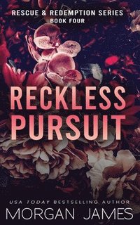 bokomslag Reckless Pursuit