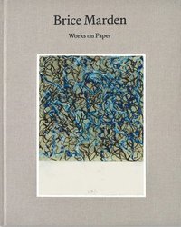bokomslag Brice Marden: Works on Paper