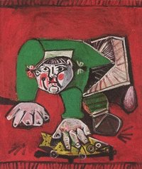bokomslag Picasso: Tête-à-Tête