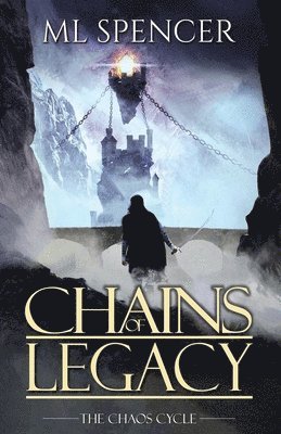 bokomslag Chains of Legacy