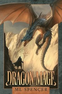 bokomslag Dragon Mage