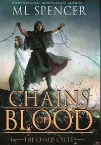 bokomslag Chains of Blood