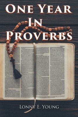 One Year in Proverbs 1