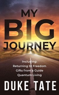bokomslag My Big Journey: Returning to Freedom, Gifts from a Guide, Quantum Living