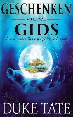 bokomslag Geschenken van een gids: Levensadvies Van een spirituele leraar