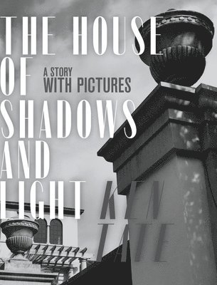 bokomslag The House of Shadows and Light