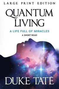 bokomslag Quantum Living