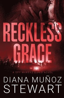 bokomslag Reckless Grace