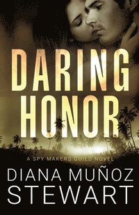 bokomslag Daring Honor