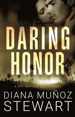 Daring Honor 1