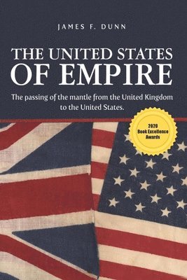 bokomslag The United States of Empire