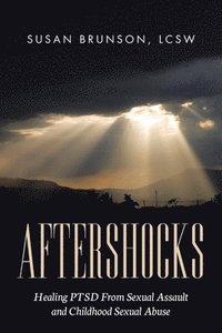 bokomslag Aftershocks