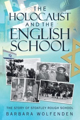 bokomslag Holocaust and the English School