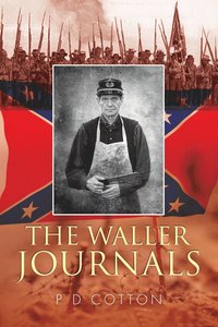 bokomslag The Waller Journals