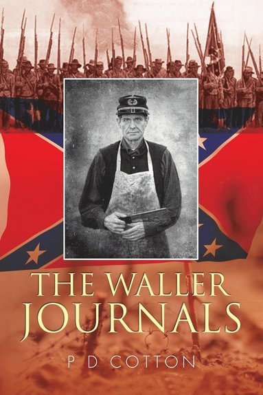 bokomslag Waller Journals