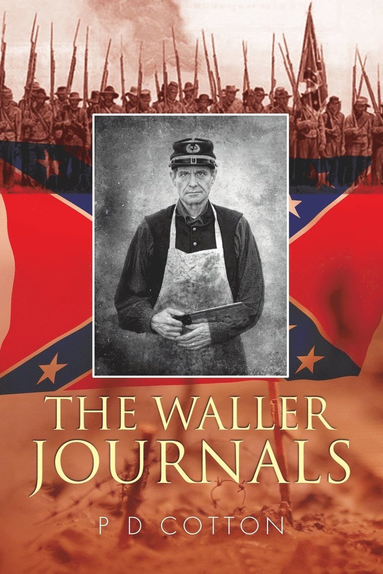 The Waller Journals 1