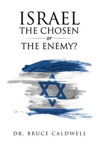 bokomslag Israel the Chosen or the Enemy?
