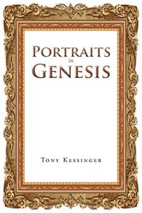 bokomslag Portraits in Genesis